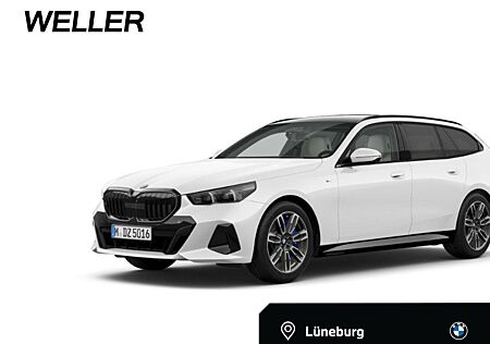BMW 520d xDrive Touring M Sport Pro Pano,AHK,H/K,HUD