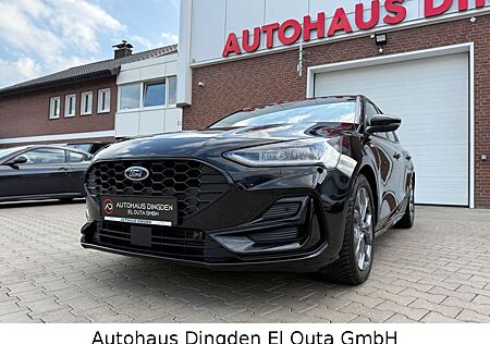 Ford Focus Lim. 1.0 EcoBoost ST-Line X