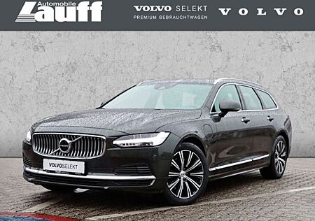 Volvo V90 T6 AWD Recharge Inscription AHK ACC NAVI