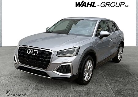 Audi Q2 35 TFSI 1.5 ABS ESP SERVO Wegfahrsperre