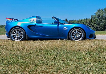 Lotus Elise CUP 250 CUP 250