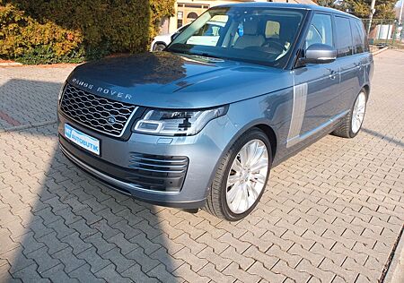 Land Rover Range Rover EXPORT NETTO 37700