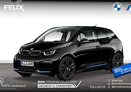 BMW i3s 120Ah+GLASDACH+HARMAN/KARDON+DR.ASSIST PLUS
