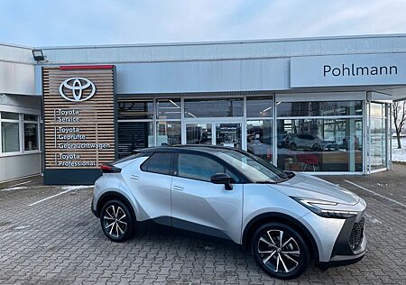 Toyota C-HR Hybrid 2.0 Team Deutschland