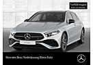 Mercedes-Benz A 200 Sport-AMG Night AMG 18" Pano-Dach LED PTS