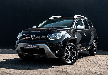 Dacia Duster II Anniversary 131 PS NAVI Kamera