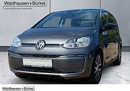 VW e-up! Volkswagen e-up! Style Plus Automatik *KAMERA / PDC / SITZH