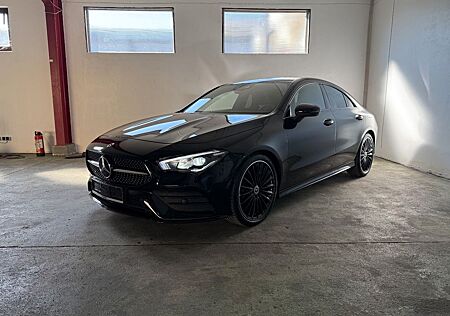 Mercedes-Benz CLA 200 CLA -Klasse