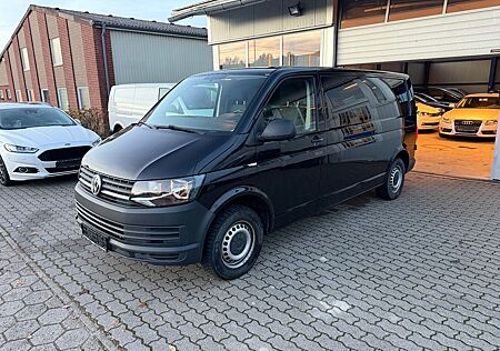 VW T6 Transporter Volkswagen Kasten lang DSG Tüv Neu