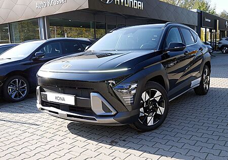 Hyundai Kona SX2 HEV 1.6 GDI DCT 2WD Trend