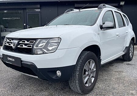 Dacia Duster gebraucht kaufen Dacia Duster I 1.5 dCi Prestige 4x2 | 1.Hand