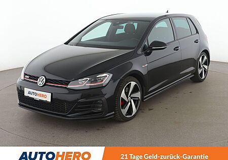 VW Golf Volkswagen VII 2.0 TSI GTI BM*NAVI*LED*ACC*PDC*SHZ*