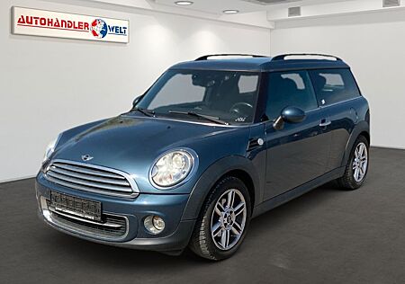 Mini Cooper Clubman