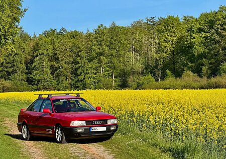 Audi 80