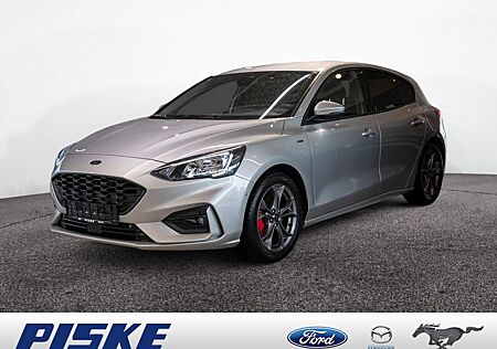 Ford Focus ST-Line X