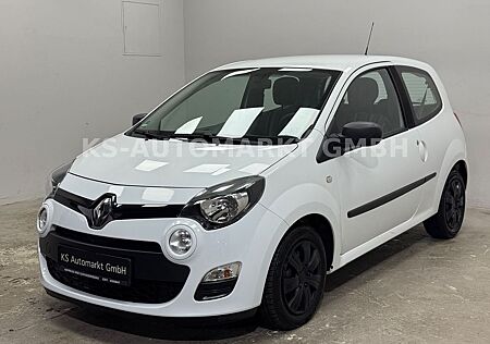 Renault Twingo Expression*Klima*AHK*