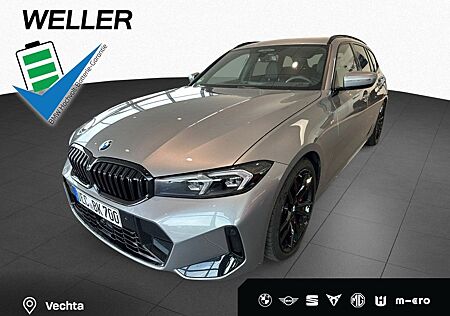 BMW 318d Touring M Sport Widescreen RFK DAB LiCo+ 19