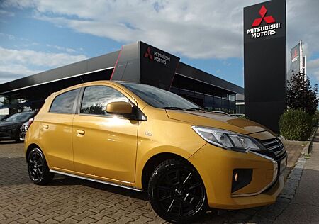 Mitsubishi Space Star 1.2 Select+ M/T*Navi*SHZ*Kamera