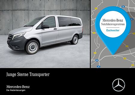 Mercedes-Benz Vito 116 CDI 4x4 Tourer PRO Lang Allrad+9G+AHK