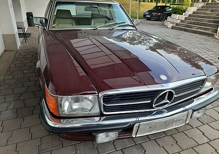 Mercedes-Benz SL 280