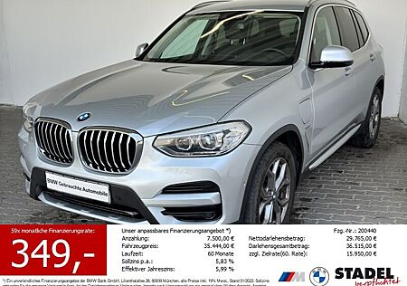 BMW X3 xDr30e xLine Navi.LED.HuD.AHK.DriveAs.RüKam