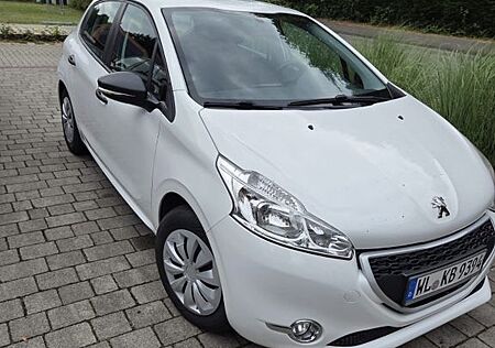Peugeot 208 1.4 HDi Diesel