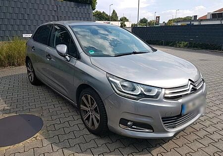 Citroën C4 BlueHDi 120 Stop&Start SELECTION SELECTION