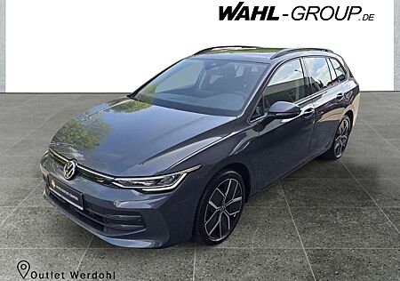 VW Golf Volkswagen Variant 1.5 eTSI*NAVI*KAMERA*LED*SITZHEIZUN