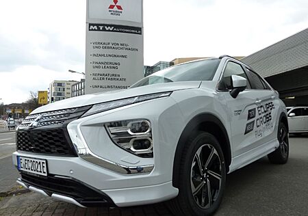 Mitsubishi Eclipse Cross Select Hybrid 4WD+ SOFORT VERFÜGBA