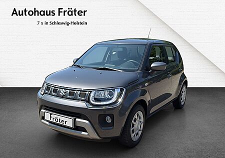 Suzuki Ignis Club Klima Allwetterreifen