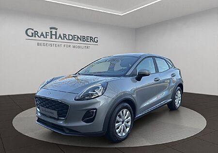 Ford Puma Cool & Connect