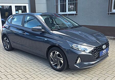 Hyundai i20 Select Mild-Hybrid Aktion 2.99% 79.-
