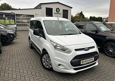 Ford Tourneo Connect *PDC*AUX*KLIMA*1.HAND*ZAHNR. NEU