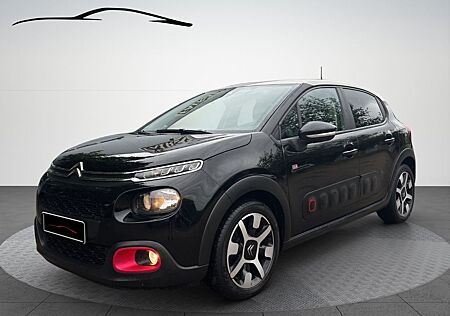 Citroën C3 Feel
