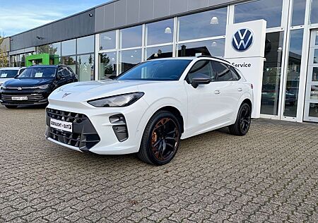 Cupra Terramar VZ 2.0 TSI 4D. AKEBONO Pano 360° LM20