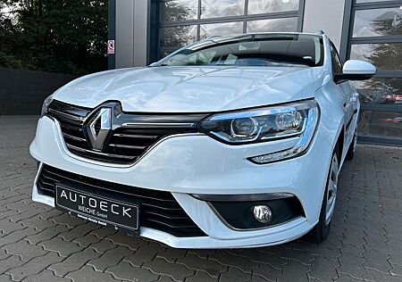 Renault Megane IV 1.5dCi Grandtour *DAB*Klima*Navi