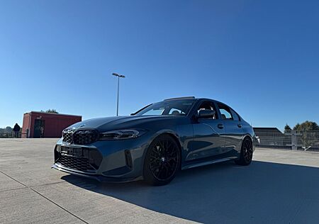 BMW 330i M Sport Automatic M Sport