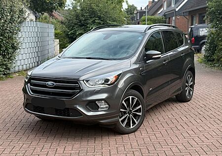 Ford Kuga 2,0 TDCi 4x4 110kW ST-Line PowerShift S...