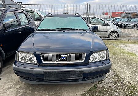 Volvo V40 T4 Special Edition Special Edition