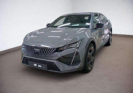 Peugeot 408 GT Plug-In Hybrid 180 e-EAT8