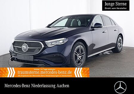 Mercedes-Benz E 300 de 4M AMG Premium/DIGI/MEMO/DISTR/Bur4D/