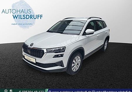 Skoda Karoq 1.5 Selection LED SHZ DAB+ KAMERA ALU