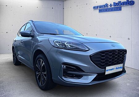 Ford Kuga 2.5 Duratec FHEV 4x4 ST-LINE X
