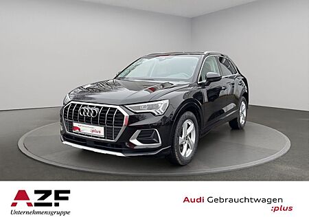 Audi Q3 35 2.0 TDI advanced