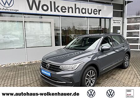 VW Tiguan Volkswagen 2.0 TDI Life (EURO 6d) Klima Navi