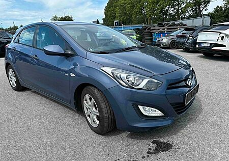 Hyundai i30 1,6 diesel comfort