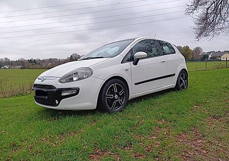 Fiat Punto 1.4 8V Start&Stopp Racing Racing