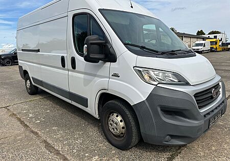 Fiat Ducato Grossr.-Kasten 35 130 L4H2 RS: 4035 mm