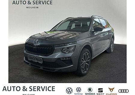 Skoda Kamiq 1.0 TSI Selection DSG*NAVI*CAM*AHK*DAB*UVM