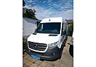 Mercedes-Benz Sprinter 316CDI L3H2 Kamera, Navi